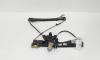Macara cu motoras usa dreapta fata, cod BM51-A23200-AC, Ford Focus 3 (id:661467)