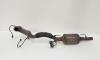 Catalizator, cod 6R0131690E, Seat Ibiza 5 ST (6J8), 1.6 TDI, CAYC (idi:661796)