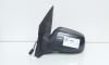 Oglinda electrica stanga, Ford Fiesta 5 (id:616652)