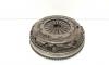 Volanta masa dubla cu placa presiune, Ford Focus 2 (DA) 1.8 TDCI, KKDA, 6 vit man (id:661827)