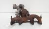 Turbosuflanta, cod 038253016K, Vw Jetta 3 (1K2) 1.9 TDI, BKC (idi:657783)