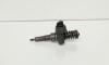 Injector, cod 038130073BQ, RB3, 0414720312, Vw Passat (3C2) 2.0 TDI, BMP (id:660397)