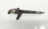 Injector, cod 8973762703, Opel Astra H Sedan, 1.7 CDTI, A17DTR (idi:659255)