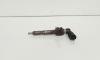 Injector, cod 4M5Q-9F593-AD, Ford Focus 2 (DA)  1.8 TDCI, KKDA (id:659262)