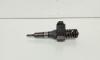 Injector, cod 03G130073G+, BPT, 0414720404, VW Golf 5 Plus (5M1), 2.0 TDI, BKD (id:662061)