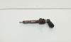 Injector, cod 4M5Q-9F593-AD, Ford Mondeo 4,  1.8 TDCI, QYBA (idi:659263)