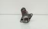 Electromotor cu start- stop, cod 02E911024A, Skoda Superb II Combi (3T5), 2.0 TDI, CFF, cutie automata (idi:661837)
