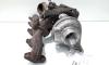 Turbosuflanta, cod 9648338980, Peugeot 206, 1.4 HDI, 8HX (idi:345439)