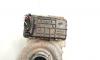 Actuator turbosuflanta, cod 6NW008412, Ford Focus 2 Combi (DA) 1.8 TDCI, KKDA (idi:660754)