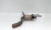 Catalizator cu filtru particule, cod 5N0131765A, Skoda Superb II (3T4) 1.6 TDI, CAY (idi:660189)