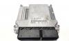 Calculator motor ECU Bosch, cod A6461500091, 0281012222, Mercedes Clasa C (W203), 2.2 CDI, OM646963 (idi:647955)