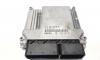 Calculator motor ECU Bosch, cod A6461500091, 0281012222, Mercedes Clasa C Coupe (CL203), 2.2 CDI, OM646963 (idi:647955)