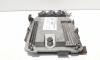 Calculator motor ECU, cod 8200726880, 0281014354, Renault Laguna 3 Coupe , 2.0 DCI, M9R802 (idi:647945)