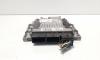 Calculator motor ECU, cod 8200565863, 8200592611, Renault Scenic 2, 1.5 DCI, K9KP732, euro 4 (idi:647928)