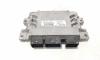 Calculator motor ECU, cod 8200522357, 8200510536, Renault Clio 4, 1.2 benz, D4F740 (idi:647842)