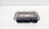 Calculator motor ECU, cod 8200509516, 8200509552, Renault Megane 2, 1.6 benz, K4MD (idi:647707)