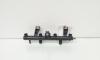 Rampa injectoare, cod 9655833580, Citroen C3 (II), 1.4 benz, KFT (id:662513)