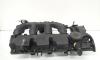 Galerie admisie cu capac culbutori, cod 9662688980, Ford Mondeo 4, 2.0 TDCI, QXBB (id:662527)