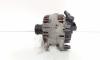 Alternator 150A, cod AV61-10300-GC, Ford Focus 3 Sedan, 1.6 TDCI. T1DB (idi:647615)