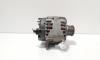 Alternator 140A Valeo, cod 03L903023F, VW Golf 6 Plus, 2.0 TDI, CBD (id:662498)