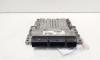 Calculator motor ECU, 237100777R, Renault Grand Scenic 3, 1.5 DCI, K9K832 (idi:647914)