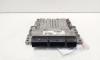 Calculator motor ECU, 237100777R, Renault Megane 3 Coupe, 1.5 DCI, K9K832 (idi:647914)
