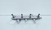 Rampa injectoare cu senzor, cod 06J133317J, VW Scirocco (137), 2.0 TFSI, CAW (id:662474)