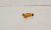 Injector, cod 9684827280, 0280156427, Citroen C3 (II), 1.4 benz, KFT (id:662517)