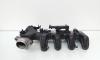 Galerie admisie cu capac culbutori, cod 9684941780, Citroen C4 (I) 1.6 HDI, 9HY (idi:659445)