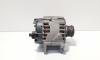 Alternator 180A Valeo, cod 03L903023B, VW Passat (362), 2.0 TDI, CFF (id:663077)