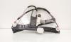 Macara cu motoras usa stanga fata, Ford Mondeo 4 Turnier (id:662785)