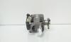 Alternator, Ford Focus 2 (DA), 1.8 TDCI, KKDA (id:662749)