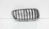 Grila bara fata centrala sus dreapta, Bmw 3 Touring (F31) (id:662567)