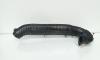 Tub intercooler, cod 7M51-9A673-GL, Ford Focus 2 (DA), 2.0 TDCI, G6DA (id:662563)