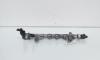 Rampa injectoare cu senzori, cod 03L130089P, Vw Golf 6 Cabriolet (517), 2.0 TDI, CFH (idi:662806)