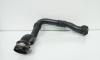 Tub intercooler, cod 8200551942, Renault Laguna 3, 2.0 DCI, M9R (id:663504)