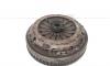 Volanta masa dubla cu placa presiune, Citroen C5 (I) 2.2 HDI, 4HX, 6 vit man (id:662248)