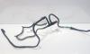 Rampa retur injectoare, Peugeot 607, 2.0 hdi, RHR (idi:376608)
