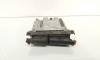 Calculator motor ECU, cod 03L906022GT, 0281015192, Vw Tiguan (5N) 2.0 TDI, CBAB (id:663153)