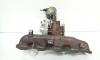 Turbosuflanta, cod 9677063780, Ford Focus 3, 2.0 TDCI, UFDB (id:663705)