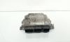 Calculator motor ECU, cod 4M51-12A650-JL, Ford Focus 2 Combi (DA) 1.8 TDCI, KKDA (id:663149)