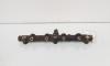 Rampa injectoare cu senzor, cod 0445214017, Citroen C8, 2.0 HDI, 4HW (id:663178)