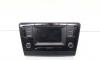 Radio CD cu loc de card, cod 5JA035871C, Skoda Rapid (NH3) (id:663574)