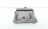 Calculator motor ECU, cod 03C907309A, 0261S05728, Vw Golf 6 Cabriolet (517) 1,4 TSI, CAX (idi:663163)