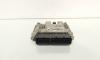 Calculator motor ECU, cod 03C906016AH, 0261S05805, Vw Tiguan (5N) 1,4 TSI, CAX (idi:663143)