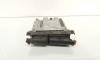 Calculator motor ECU, cod 03L906022GT, 0281015192, Audi A3 (8P1) 2,0 TDI, CBA (idi:663153)