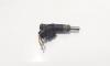 Injector, cod 7506158, Bmw 1 (E81, E87) 1.6 benz, N45B16AB (id:663760)
