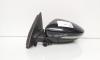 Oglinda electrica stanga cu semnalizare, VW Passat (362), volan pe dreapta (id:663640)