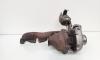 Turbosuflanta, cod GM55581063, Opel Astra J GTC, 2.0 CDTI, A20DTH (idi:663070)