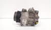Compresor clima Valeo, cod A0022305011, Mercedes Clasa C (W204) 2.2 CDI, OM651913 (id:663913)